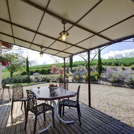 Gite Tout Equipe Avec Terrasse, Jardin Et Prestations De Qualite Pres De Genilac - Fr-1-496-114 ภายนอก รูปภาพ